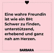 Prost Auf Die Freundschaft Witzige Sprüche Für Freundinnen Barbarade