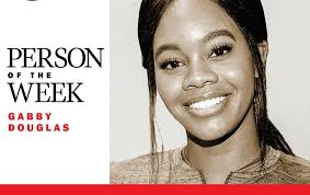 Why Gabby Douglas Is Going Back for Round Three at the Olympics :  r/Gymnastics
