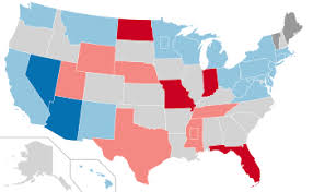 2018 United States Elections Wikipedia