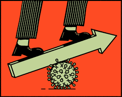 So right now, the uncertainty factor is gone. Can Investors Trust The Stock Market Rally The New York Times