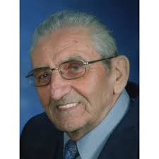 Service Information for Ovidio Moscardino at John Quint Treboni Funeral Home