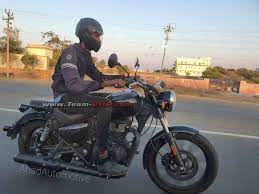 March 3, 2021 comments 0. All New Royal Enfield Meteor Next Thunderbird New Images Out