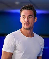 Tyler Cameron Bachelorette New Haircuts Tyler
