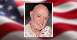 Dayton E. "Tony" Thornton Obituary May 9, 2023