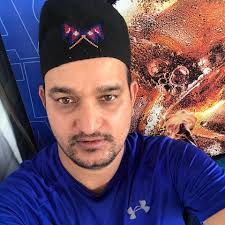 गिरि राज के सि