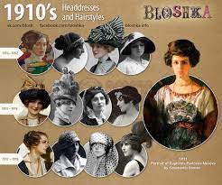 1910 S Of Fashion On Behance