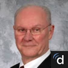 Dr. John M. Barry, MD