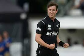 Finnley hugh allen is a new zealand cricketer. Finn Allen Gets Maiden Call Up For T20i Series Against Bangladesh