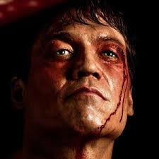 El declive de Patrick Leary