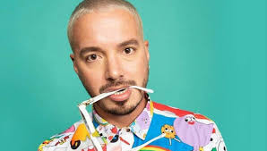 Na', no va a ser ustedes ¿me sigues o no me sigues todavía? J Balvin Felicita A Bad Bunny Jhay Cortez Y Maluma Por Sus Exitos Estacion 40