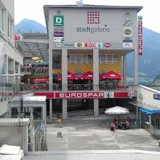 St johann im pongau : Photos At Stadtgalerie Sankt Johann Im Pongau Salzburg