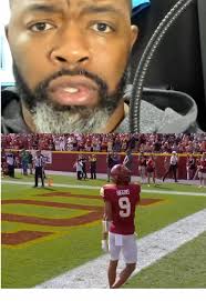 Houston Texans Jayden Higgins