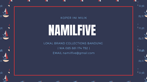 Hasil gambar untuk namilfive