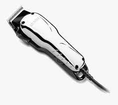 Hair clipper comb hairstyle crew cut. Barber Clippers Png Andis Beauty Master Free Transparent Clipart Clipartkey