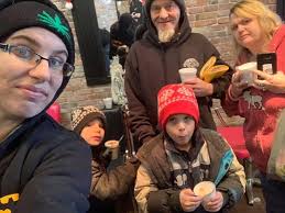 Jason Berube avis de décès