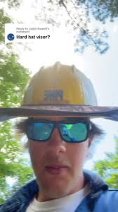 Hard Hat Visors
