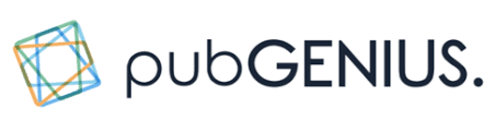 pubGENIUS