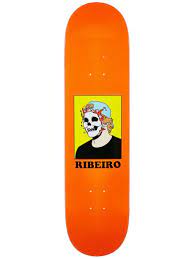 View entire discussion (1 comments) more posts from the trueskate community. Primitive Ribeiro True Form 8 0 Deck Only Width 8 20 3cm Skateboard Skateboard Design Skateboards