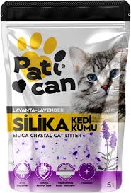 Kristal Slica Kedi Kumu Fiyatlari Hepsiburada Com