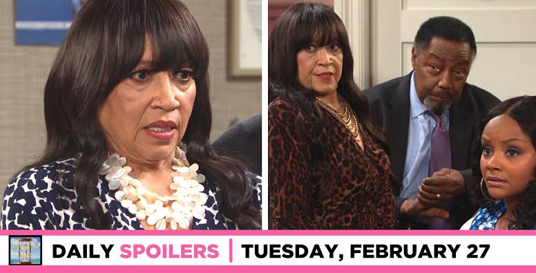 Days of our Lives Spoilers: Horrible News For Paulina & Her Family