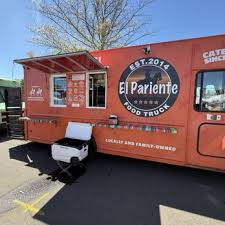 El Pariente Food Truck #2 (Express) — Mexican restaurant food truck in St Paul, Minnesota