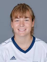 2020 Women's Soccer Roster