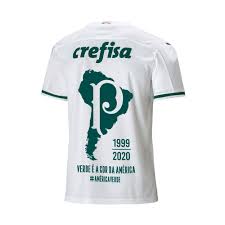Palmeiras y santos, cara a cara por la gloria. Camisa Palmeiras Libertadores Puma Ii 20 21 Palmeiras Store