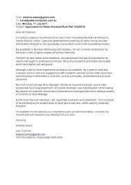 Check spelling or type a new query. Cover Letter Examples Template Samples Covering Letters Citem