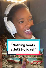 Experience the Joy of Jet2 Holidays