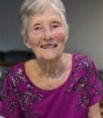 Joan Starks Obituary