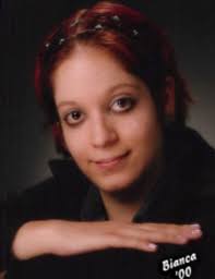 Bianca Cassandra Rhoten Obituary May 22, 2019