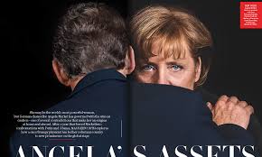 The latest tweets from angela merkel (offiziell inoffiziell) (@amerkel57). How Angela Merkel Has Led Germany To New Prominence Vanity Fair