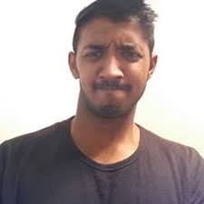 Alvin Narayan's Instagram, Twitter & Facebook