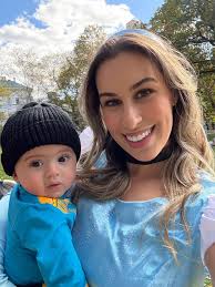 Two months of Leo 💙💙