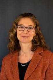 Women in Freshwater and Marine Conservation