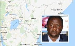 Total and new cases, deaths per day, mortality and recovery rates, current active cases, recoveries, trends and timeline. Covid 19 Kenya Our Survival Requires A Reset Wan Ifra