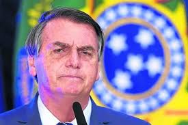 'voto impresso não contribui para a democracia', diz alexandre de moraes, que será presidente do tse nas eleições 2022 ao podcast 'supremo na semana', editado pelo próprio stf, ministro. Bolsonaro Diz Que O Povo Vai Reagir Se Nao Tiver Voto Impresso Em 2022