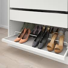 Komplement Drawer Liner Light Gray 35x20 7 8 Ikea Ikea Komplement Ikea Shoe Drawer