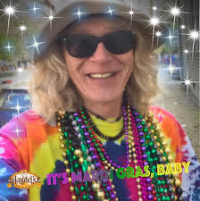 The man. The myth. The legend.