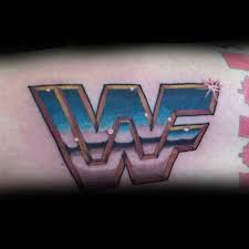 Ever wondered what the wwe ring is made of, or how they come up with the weapons? 60 Wrestling Tattoos For Men Wwe Design Ideas