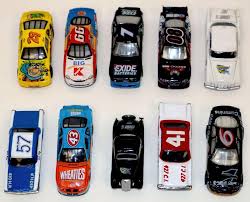 2000 vintage racing champions dr pepper 1/64 scale diecast 2 cars new in box. Nascar Classics 1 64 Scale Diecast