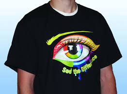 Introducing Stretch Litho A Digital And Screen Printed Transfer Transfer Express Blog Screen Print Transfers Decorating Shirts Screen Printing