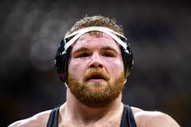 Photos: Iowa wrestling vs. Purdue