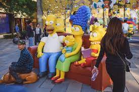 We're about to find out if you know all about greek gods, green eggs and ham, and zach galifianakis. 41 Fascinating Simpsons Trivia You Ll Ever Find Questions To Ask A Real Fan