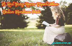 We did not find results for: 15 Hal Yang Harus Diperhatikan Dalam Membaca Puisi Contoh Raja Tips