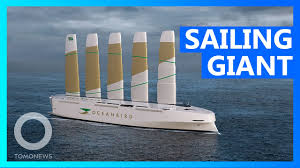 People often use the generator to customize established memes, such as those found in imgflip's collection of meme templates. New Age Of Sail Looks To Slash Massive Maritime Carbon Emissions