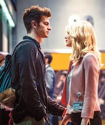 The amazing spider man 2 wallpaper gwen. Comics Archives Hey Myke