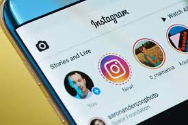 Konten Instagram Stories Kini Bisa Di-Like, Begini Caranya