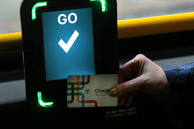 The charliecard is a contactless smart card used for fare payment for transportation in the boston area. Mbta Installing New Charliecard Dispensing Fare Vending Machines