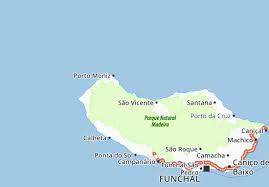 Surrounded by volcanic mountains and a warm atlantic ocean. Michelin Landkarte Seixal Stadtplan Seixal Viamichelin